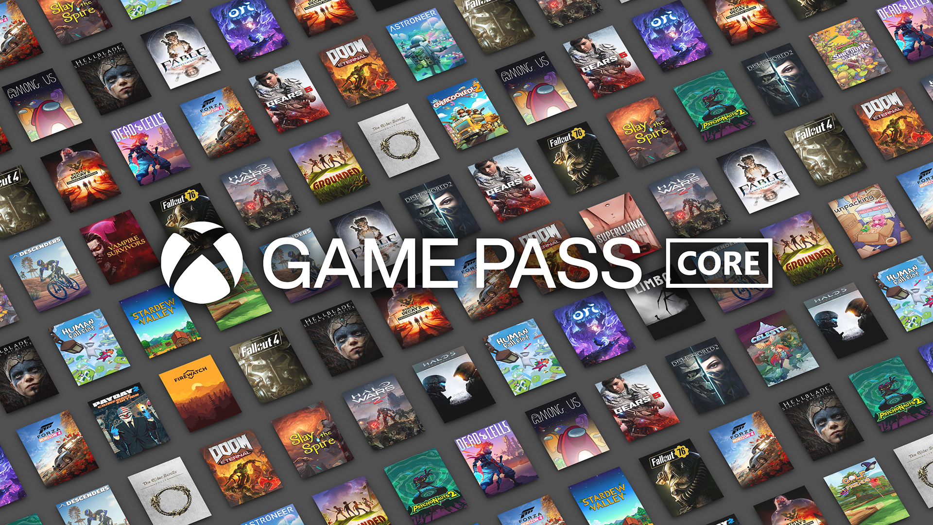 Xbox Game Pass revela novos jogos para o catálogo de fevereiro