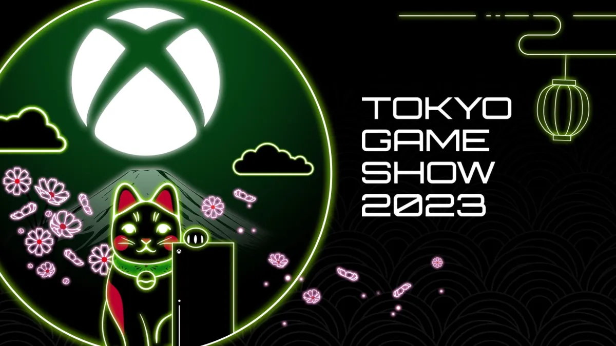 Xbox na Tokyo Game Show 2023: veja os destaques