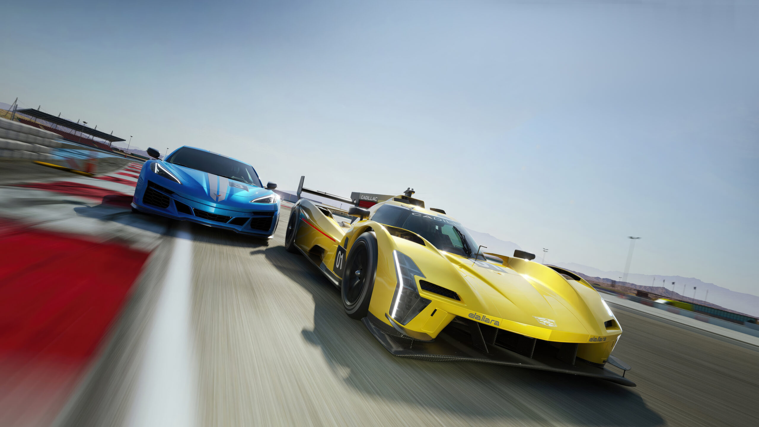 Forza Motorsport: o jogo de corrida definitivo para amantes de