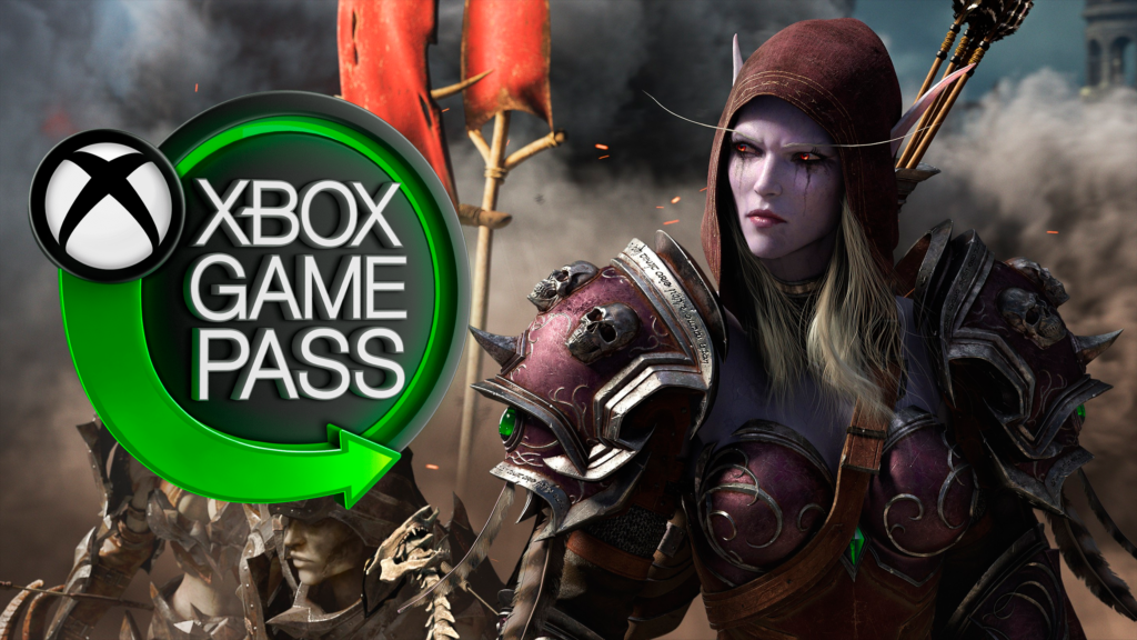 OS MELHORES JOGOS de NOVEMBRO para o seu XBOX e no GAME PASS! 