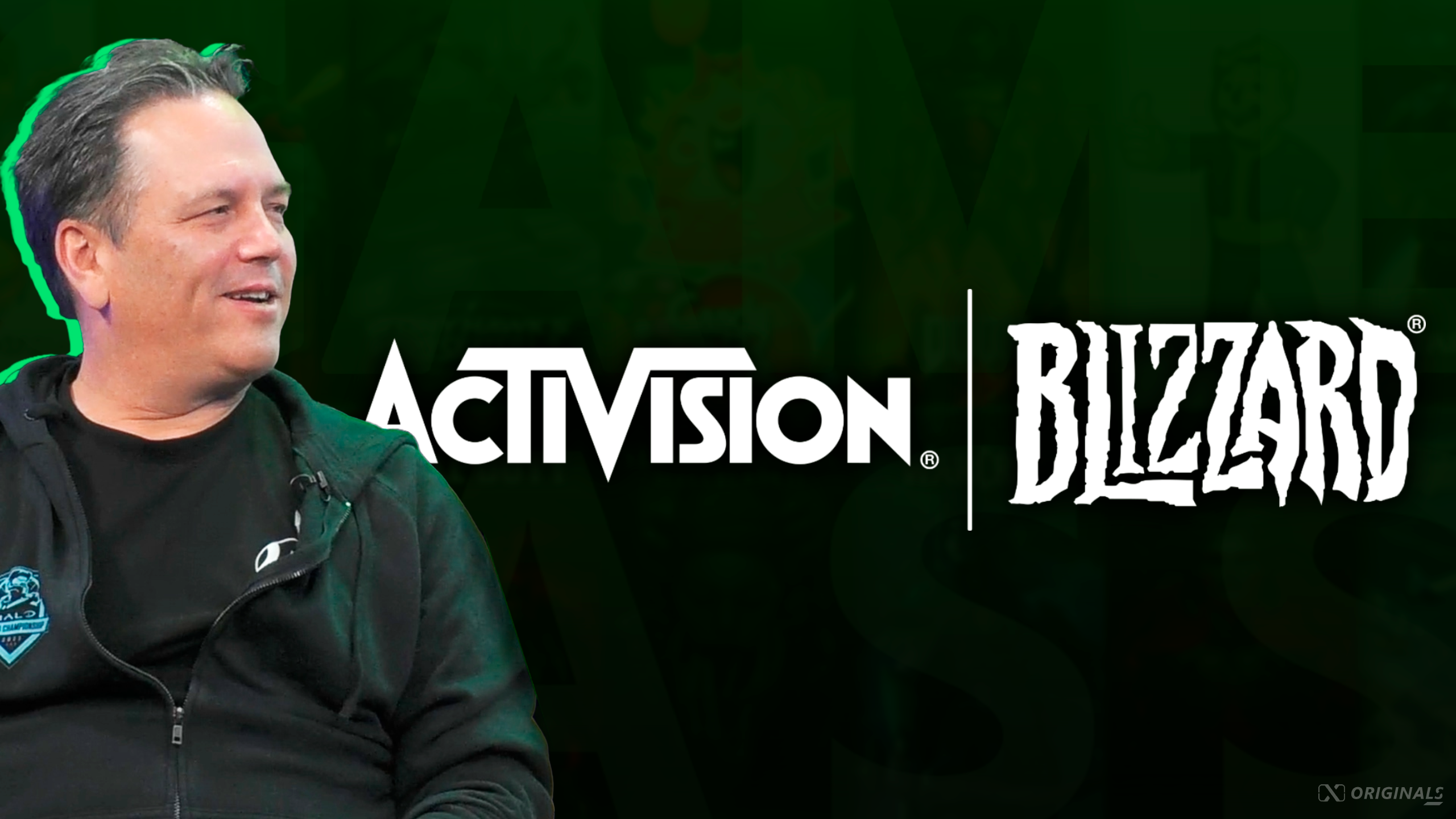 Activision Blizzard: Phil Spencer fala sobre a aquisição e porque