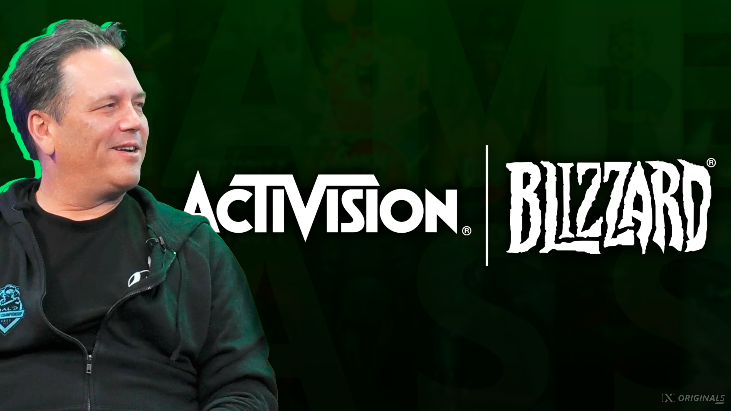 Jogos da Activision Blizzard só chegarão ao Xbox Game Pass em 2024