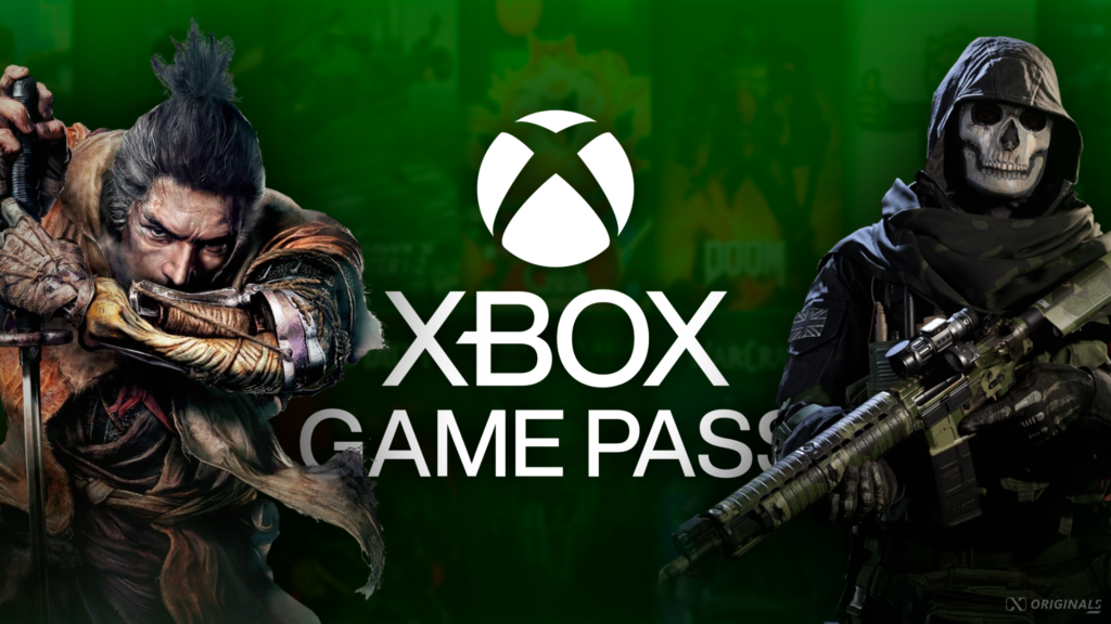UM NOVO JOGO acabou de chegar no Xbox Game Pass! - 10 de outubro