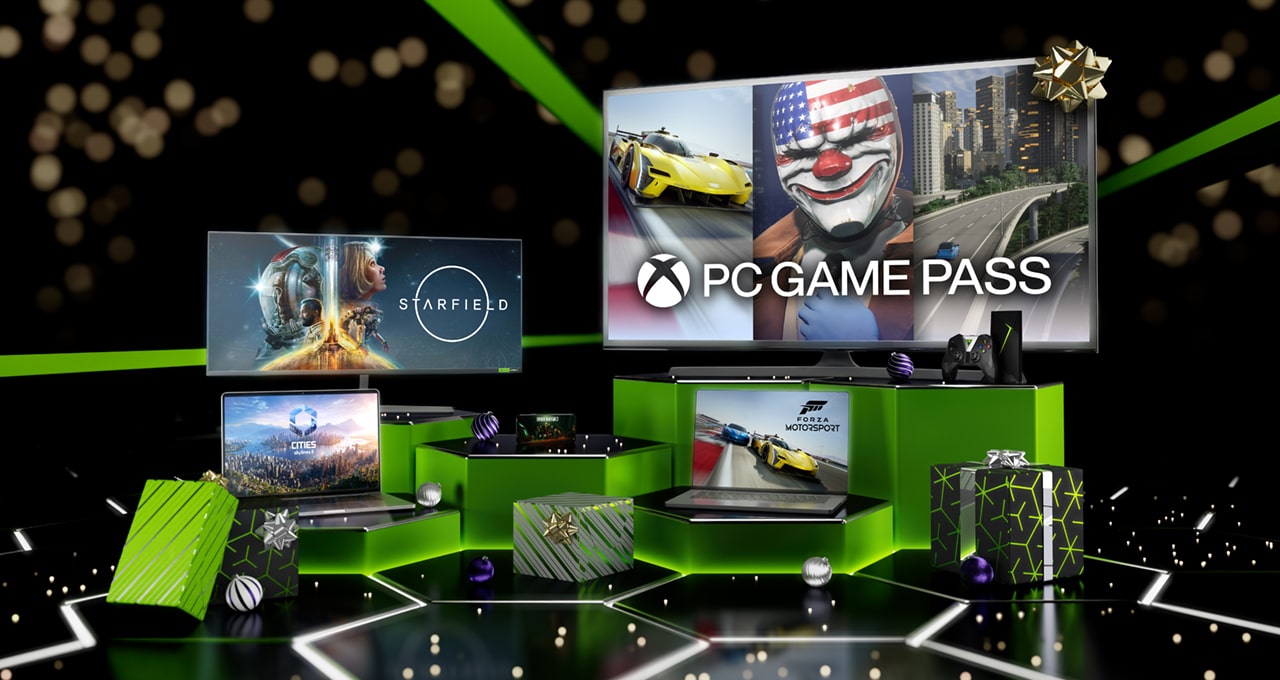 Game Pass em Dezembro de 2023: Novidades e Adições ao Catálogo