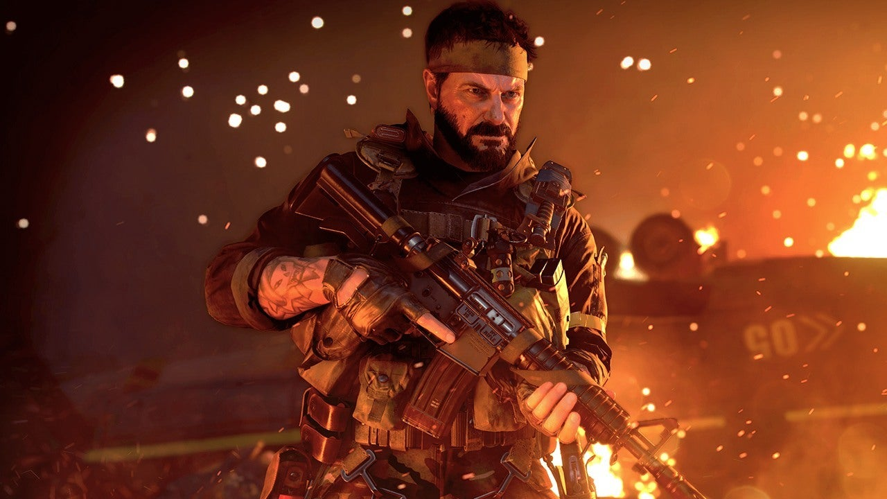 Novo horizonte para Call of Duty: Edição 2024 pode ser ambientada na Guerra  do Golfo com Treyarch no comando!