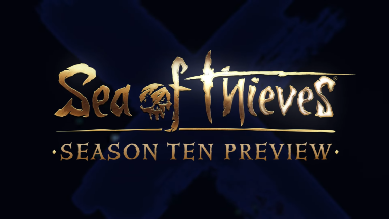 Servidores PvE no Sea of Thieves!!! E isso vai ser bom para o jogo!!! 