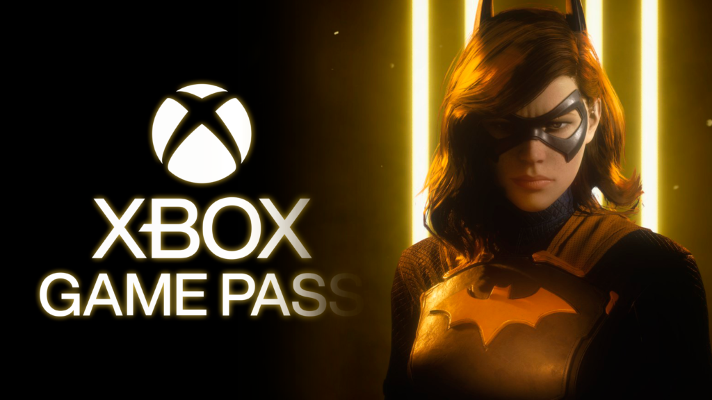 Xbox Game Pass, jogos que entram na segunda quinzena de Outubro