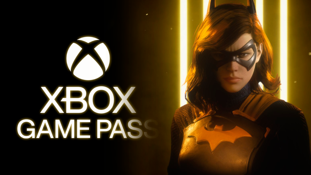 Revelado os jogos para dezembro no Xbox Game Pass