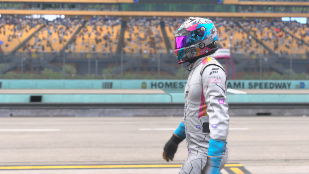 Forza Motorsport: o jogo de corrida definitivo para amantes de