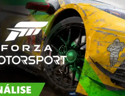 Review: Forza Motorsport é um rei em ascensão ao trono