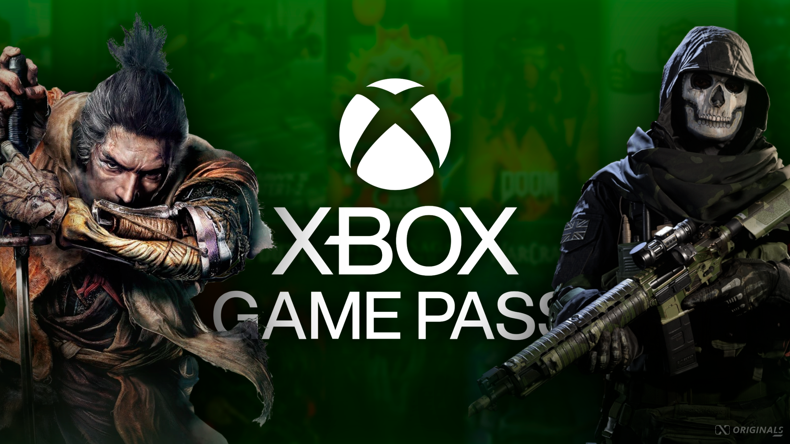 Jogos da Activision podem chegar apenas ao Xbox Game Pass Ultimate