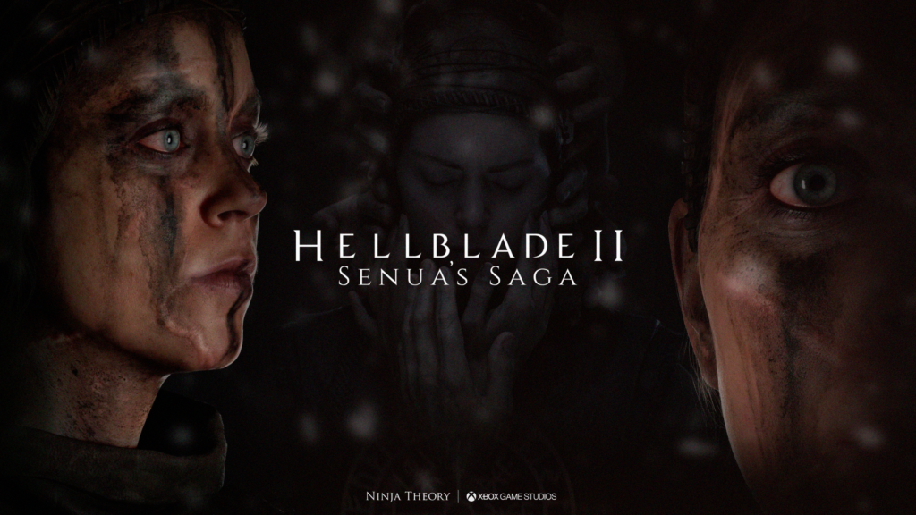 Senua's Saga: Hellblade 2 recebe novo trailer