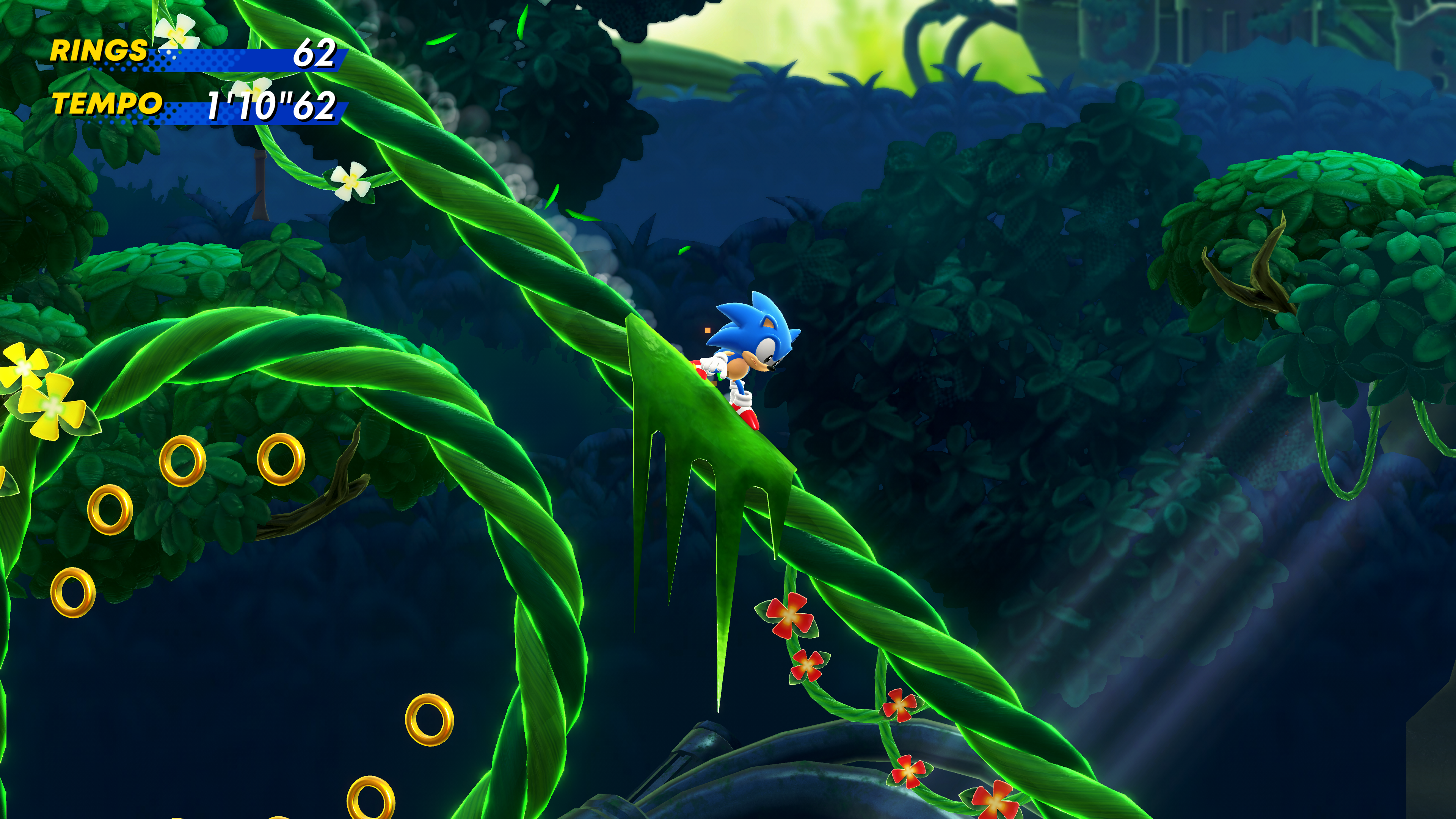 Sonic Superstars: Confira as músicas do novo game