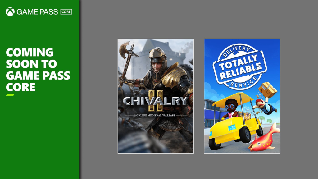 12 NOVOS JOGOS DO XBOX GAME PASS REVELADOS EM OUTUBRO DE 2023