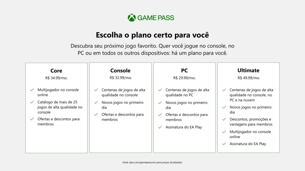 Chegando em breve ao Game Pass: Far Cry 6, Renmant II, SteamWorld Build e  mais - Xbox Wire em Português