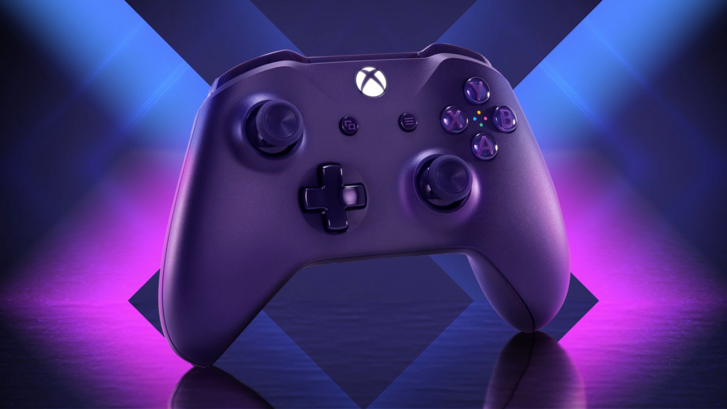 Microsoft fala sobre jogos no Xbox One X, suporte a teclado e mouse,  crossplay e mais 