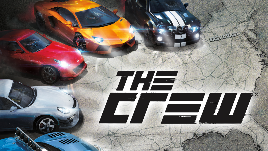 The Crew terá um dos maiores mapas já desenvolvidos para um game