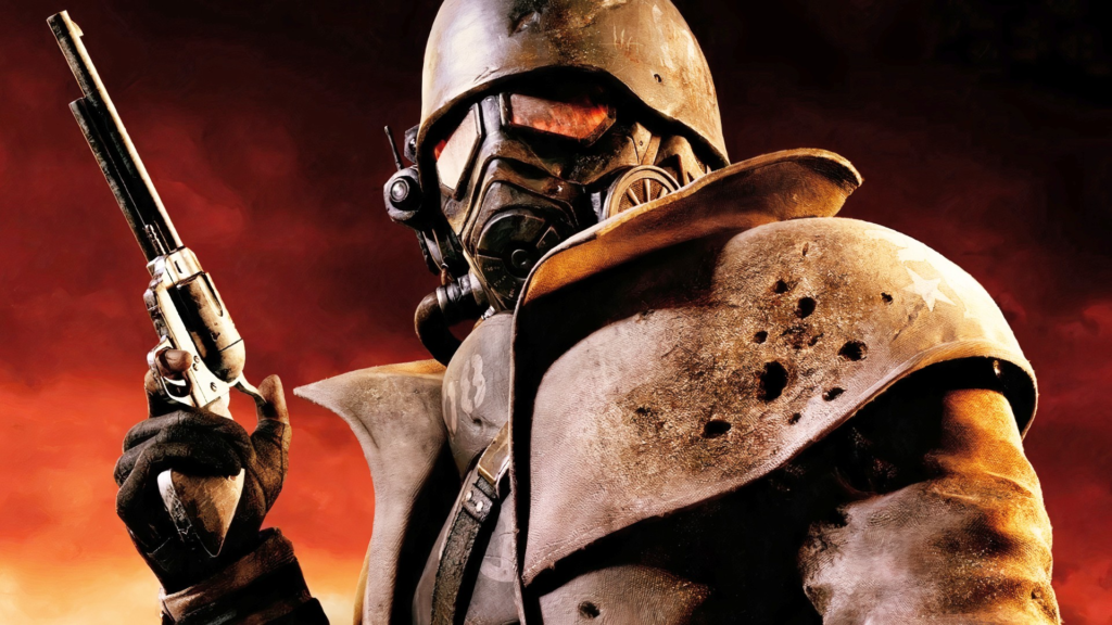 Chris Avellone on Bethesda, Obsidian, Fallout 3 & New Vegas 2